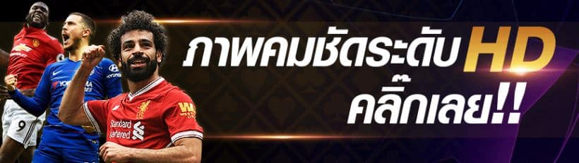 ดูฟุตบอลออนไลน์